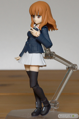 figma あんこうチームセットのフィギュアサンプル画像14