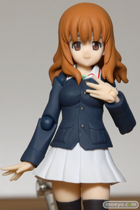 figma あんこうチームセットのフィギュアサンプル画像15