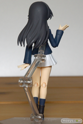 figma あんこうチームセットのフィギュアサンプル画像18