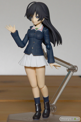 figma あんこうチームセットのフィギュアサンプル画像19