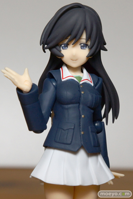 figma あんこうチームセットのフィギュアサンプル画像20