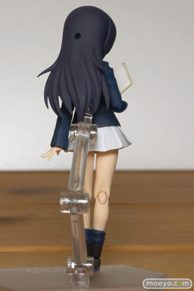 figma あんこうチームセットのフィギュアサンプル画像23