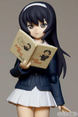 figma あんこうチームセットのフィギュアサンプル画像25