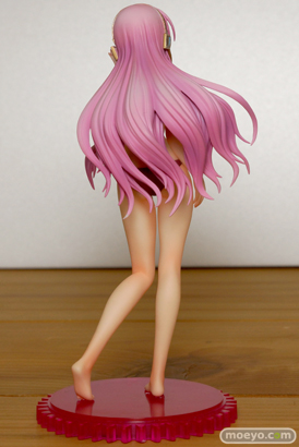 フリーイングの巡音ルカ 水着Ver.のフィギュアサンプル画像05