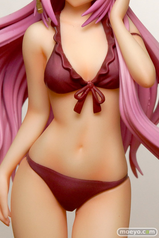 フリーイングの巡音ルカ 水着Ver.のフィギュアサンプル画像11