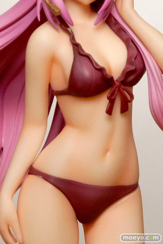 フリーイングの巡音ルカ 水着Ver.のフィギュアサンプル画像12