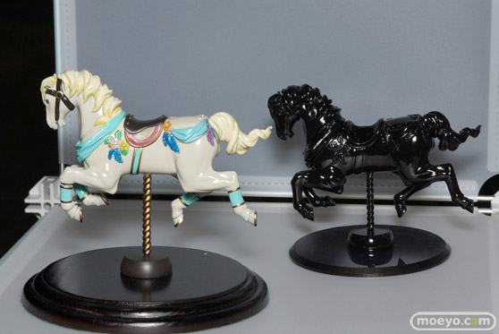 トレジャーフェスタin有明14ガレージキットディーラー GOLDACCENT あかかた工房 錫ノ矢 新作レポ画像 02