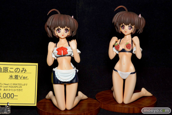 トレジャーフェスタin有明14ガレージキットディーラー GOLDACCENT あかかた工房 錫ノ矢 新作レポ画像 04