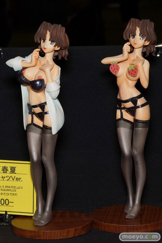 トレジャーフェスタin有明14ガレージキットディーラー GOLDACCENT あかかた工房 錫ノ矢 新作レポ画像 05