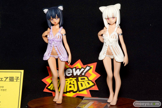 トレジャーフェスタin有明14ガレージキットディーラー GOLDACCENT あかかた工房 錫ノ矢 新作レポ画像 06