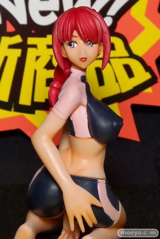 トレジャーフェスタin有明14ガレージキットディーラー GOLDACCENT あかかた工房 錫ノ矢 新作レポ画像 08