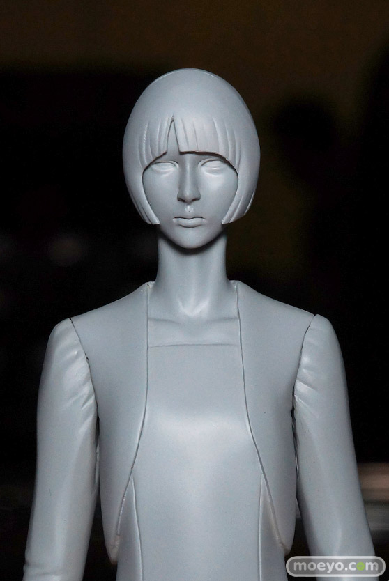 トレジャーフェスタin有明14ガレージキットディーラー GOLDACCENT あかかた工房 錫ノ矢 新作レポ画像 10