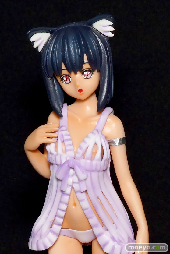 トレジャーフェスタin有明14ガレージキットディーラー GOLDACCENT あかかた工房 錫ノ矢 新作レポ画像 11