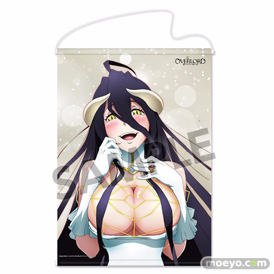 ホビーストックのオーバーロード アルベド おっぱいマウスパッドのサンプル画像04