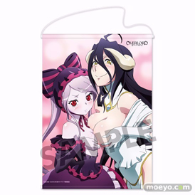 ホビーストックのオーバーロード アルベド おっぱいマウスパッドのサンプル画像05