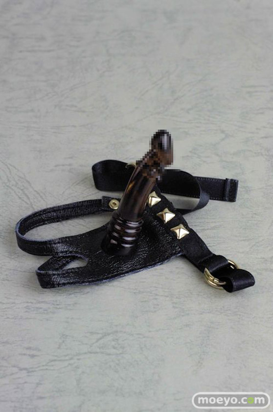 Pバン　Ｖタイプ：クリアブラックなどのサンプル画像01