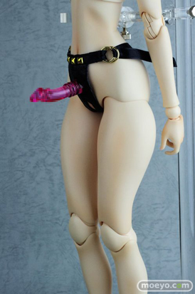 Pバン　Ｖタイプ：クリアブラックなどのサンプル画像09