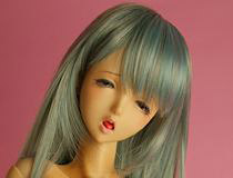 復活！Ｍ字開脚!? Pink Drops #7 摩雫媚(マナミ)chan 期間限定受注開始！