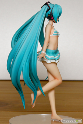 S-style フリーイングの初音ミク 水着Ver.のサンプル画像03