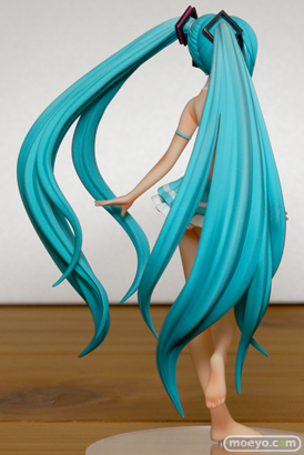 S-style フリーイングの初音ミク 水着Ver.のサンプル画像04