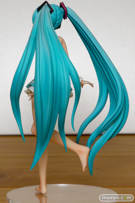 S-style フリーイングの初音ミク 水着Ver.のサンプル画像06