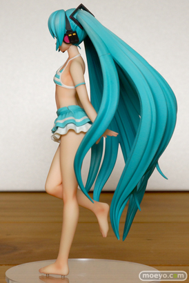 S-style フリーイングの初音ミク 水着Ver.のサンプル画像07