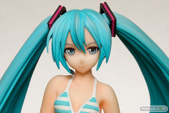 S-style フリーイングの初音ミク 水着Ver.のサンプル画像10