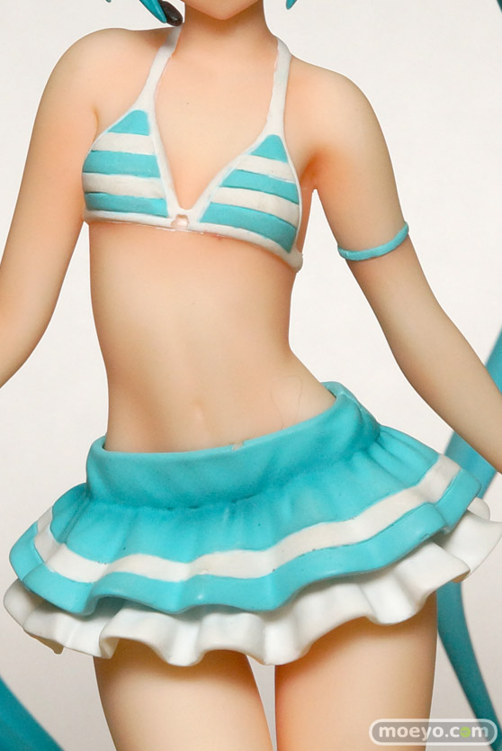 S-style フリーイングの初音ミク 水着Ver.のサンプル画像11