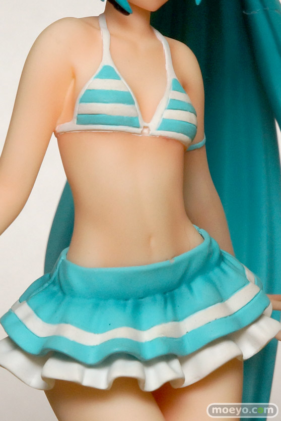 S-style フリーイングの初音ミク 水着Ver.のサンプル画像12