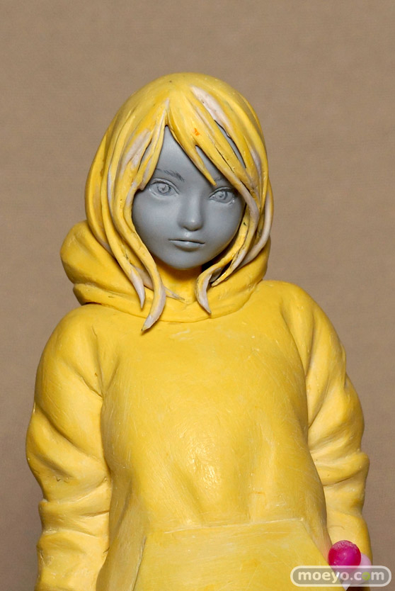 トレジャーフェスタin有明14ガレージキットディーラー とらbrindle なかはらワークショップ にゃん仏堂 新作レポ画像 02