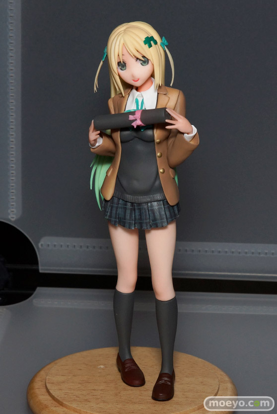 トレジャーフェスタin有明14ガレージキットディーラー とらbrindle なかはらワークショップ にゃん仏堂 新作レポ画像 03