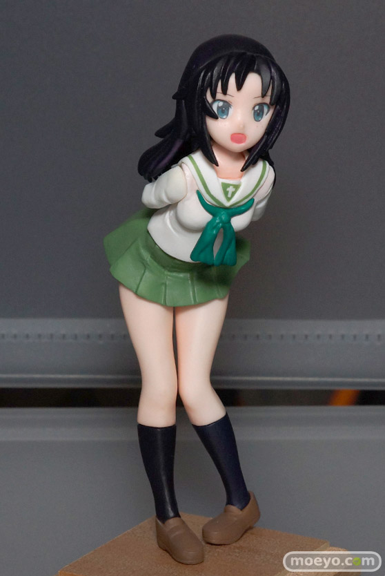 トレジャーフェスタin有明14ガレージキットディーラー とらbrindle なかはらワークショップ にゃん仏堂 新作レポ画像 05