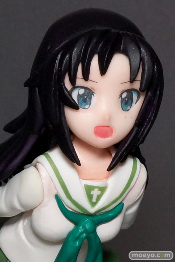 トレジャーフェスタin有明14ガレージキットディーラー とらbrindle なかはらワークショップ にゃん仏堂 新作レポ画像 06