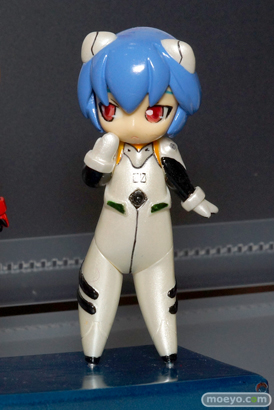 トレジャーフェスタin有明14ガレージキットディーラー とらbrindle なかはらワークショップ にゃん仏堂 新作レポ画像 11