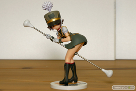 『ワンダちゃんNEXT DOORプロジェクト』 FILE:01 国道12号Ver.のフィギュアサンプル画像02