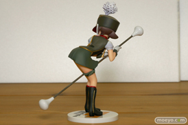 『ワンダちゃんNEXT DOORプロジェクト』 FILE:01 国道12号Ver.のフィギュアサンプル画像07