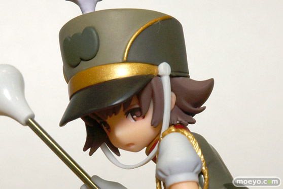 『ワンダちゃんNEXT DOORプロジェクト』 FILE:01 国道12号Ver.のフィギュアサンプル画像10