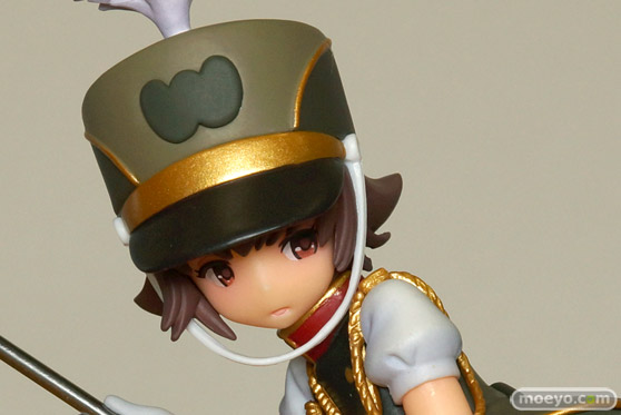 『ワンダちゃんNEXT DOORプロジェクト』 FILE:01 国道12号Ver.のフィギュアサンプル画像11