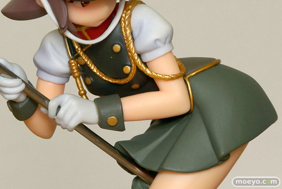 『ワンダちゃんNEXT DOORプロジェクト』 FILE:01 国道12号Ver.のフィギュアサンプル画像12