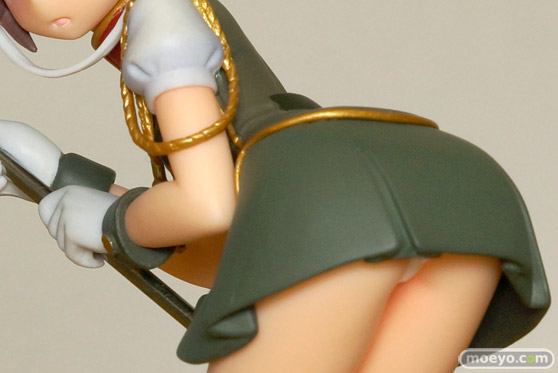 『ワンダちゃんNEXT DOORプロジェクト』 FILE:01 国道12号Ver.のフィギュアサンプル画像13