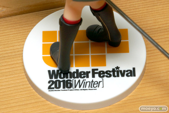 『ワンダちゃんNEXT DOORプロジェクト』 FILE:01 国道12号Ver.のフィギュアサンプル画像14