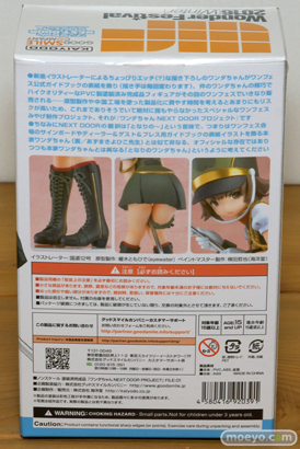 『ワンダちゃんNEXT DOORプロジェクト』 FILE:01 国道12号Ver.のフィギュアサンプル画像16