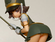 本気のワンフェスみやげ、はじめました。「『ワンダちゃんNEXT DOORプロジェクト』 FILE:01 国道12号Ver.」新作フィギュアPVCサンプル画像レビュー