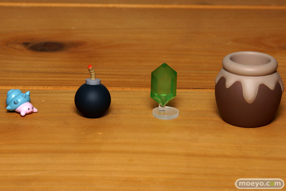 figma ゼルダの伝説 神々のトライフォース2 リンク 神々のトライフォース2ver.のフィギュアサンプル画像17