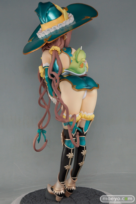 コトブキヤのシャイニング・レゾナンス リンナ・メイフィールドのフィギュア製品版画像04