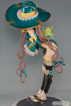 コトブキヤのシャイニング・レゾナンス リンナ・メイフィールドのフィギュア製品版画像05