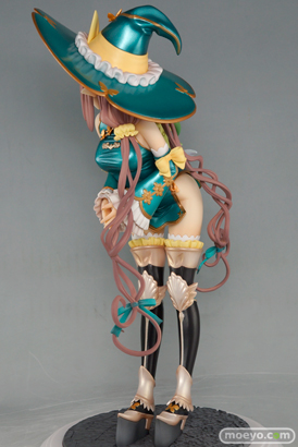 コトブキヤのシャイニング・レゾナンス リンナ・メイフィールドのフィギュア製品版画像06