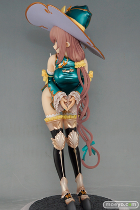 コトブキヤのシャイニング・レゾナンス リンナ・メイフィールドのフィギュア製品版画像07