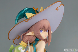 コトブキヤのシャイニング・レゾナンス リンナ・メイフィールドのフィギュア製品版画像11