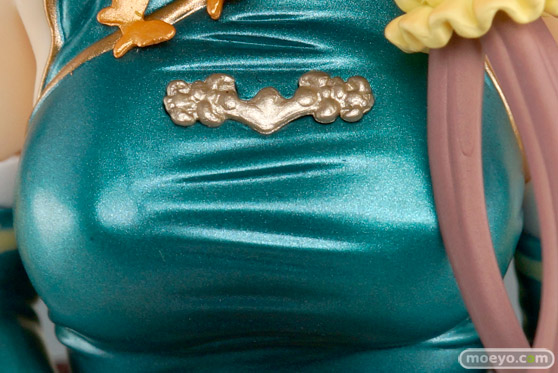 コトブキヤのシャイニング・レゾナンス リンナ・メイフィールドのフィギュア製品版画像14